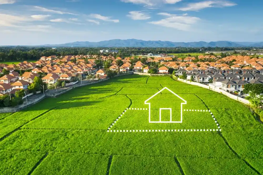 KNS Samooha premium residential plots banner in Nelamangala Bangalore
